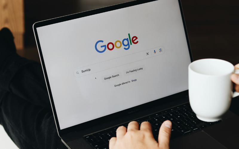Tech blog