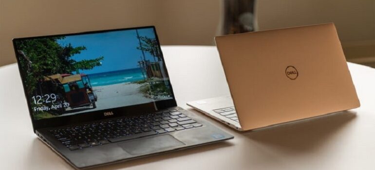 Powering Progress Through Innovation: Dell Distributor in Dubai