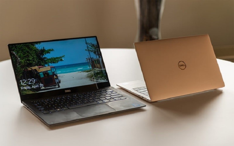 Powering Progress Through Innovation: Dell Distributor in Dubai
