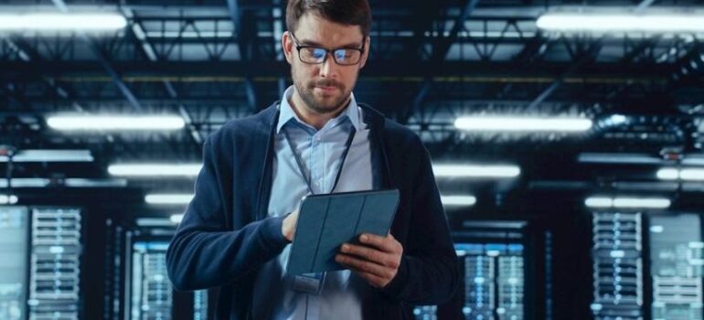 Unveiling the Power of Lenovo Distributor in Dubai