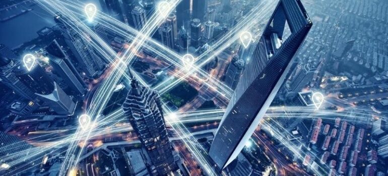 Backbone of Tomorrow’s Technology Dubai with Lenovo’s Distributor in Dubai