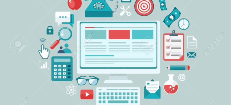 Powering Businesses with a Trusted Dell Distributor in Dubai