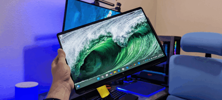 Driving Innovation with a Trusted Lenovo Distributor in Dubai