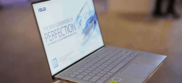 Strengthening Business Performance with a Trusted ASUS Distributor in Dubai