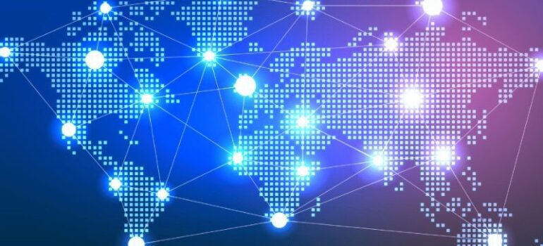 The Digital Backbone of Modern Businesses: Why a Cisco Distributor in Dubai Matters