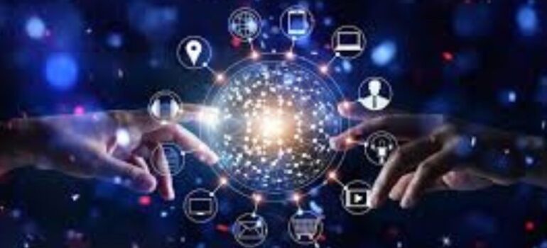 The Hidden Force Behind Digital Transformation: A Dell Distributor in Dubai