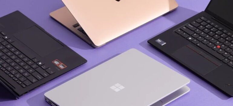 Innovation at Your Fingertips: The Role of an Apple Distributor in Dubai