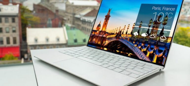 Unlocking Digital Potential with an ASUS Distributor in Dubai