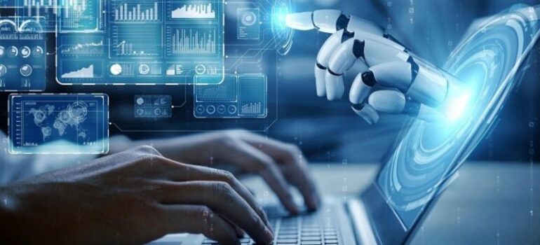 Shaping the Future of Productivity with a Microsoft Distributor in Dubai