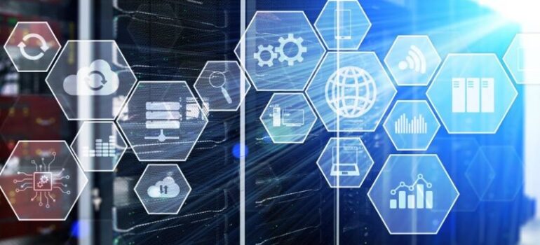 Inside the World of a Dell Distributor in Dubai