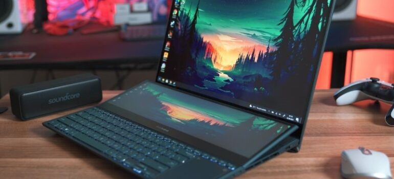 The Global Reach of a HP Distributor in Dubai