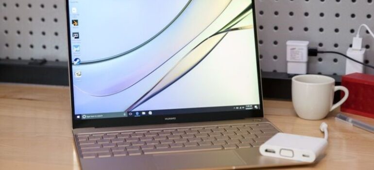 Global Role of a Dell Distributor in Dubai