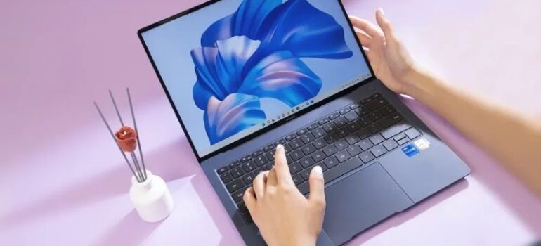 Innovation Journey of an ASUS Distributor in Dubai and a Huawei Distributor in Dubai