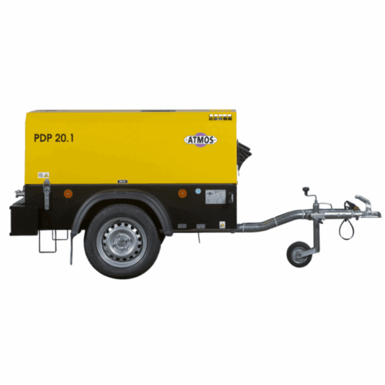 COMP AIR C-COMP COMPRESSORS