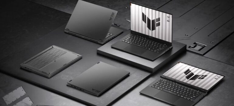 High-Performance IT Hardware