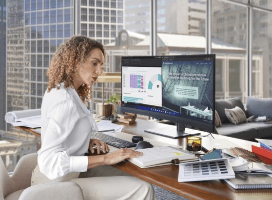 HP Distributor in Dubai Transforming Business IT