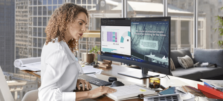 HP Distributor in Dubai Transforming Business IT