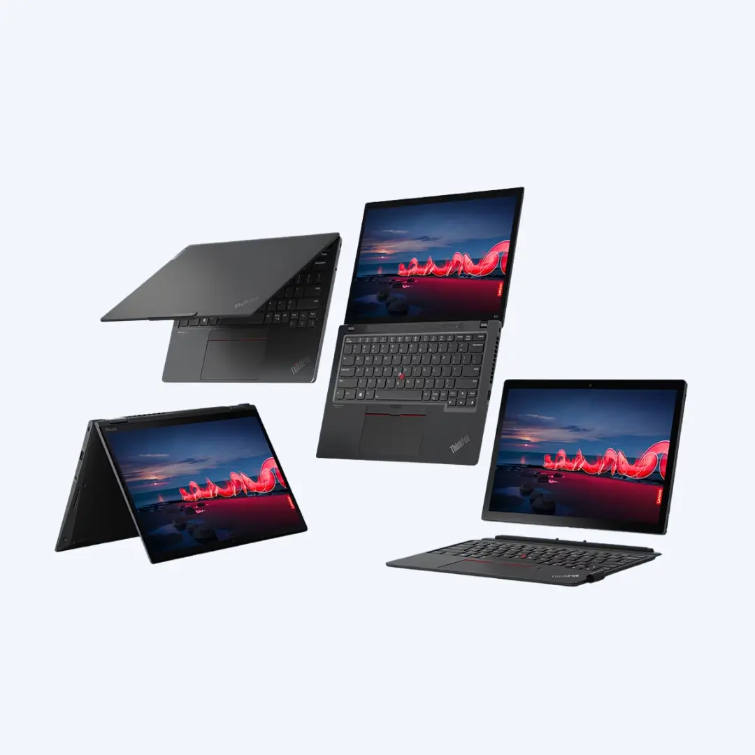 Lenovo Distributor in Dubai for Enterprise Efficiency