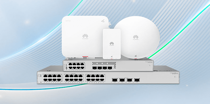 Huawei Distributor in Dubai for Digital Transformation