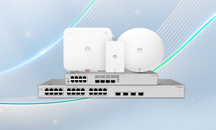 Huawei Distributor in Dubai for Digital Transformation