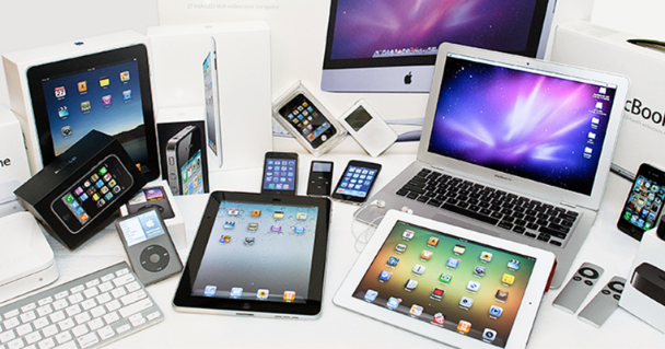 Apple Distributor in Dubai Powering Mobility and Creativity