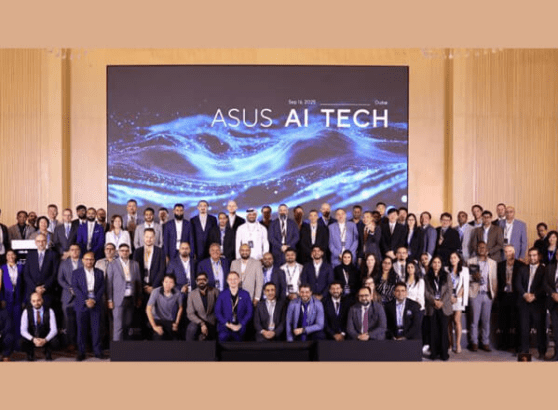 Engineering Performance and Reliability by ASUS Distributor in Dubai