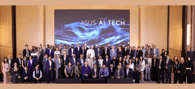 Engineering Performance and Reliability by ASUS Distributor in Dubai