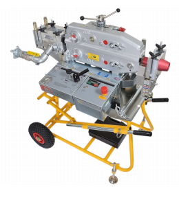 C-1250-08 Tornado Plus Cable Blowing Machine