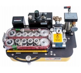 Pneumatic AirStream Cable Blowing Machine
