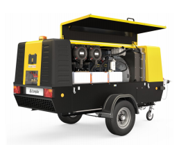 CompAir 32-40mm EU Unit  Compressor