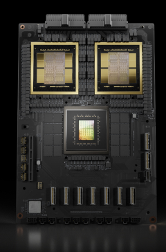 NVIDIA Grace CPU