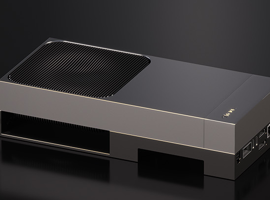 NVIDIA Jetson Platform