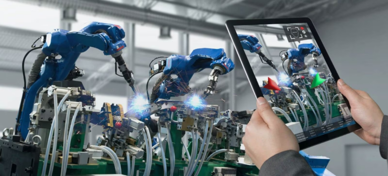 Powering Modern Workplaces with HP Distributor in Dubai