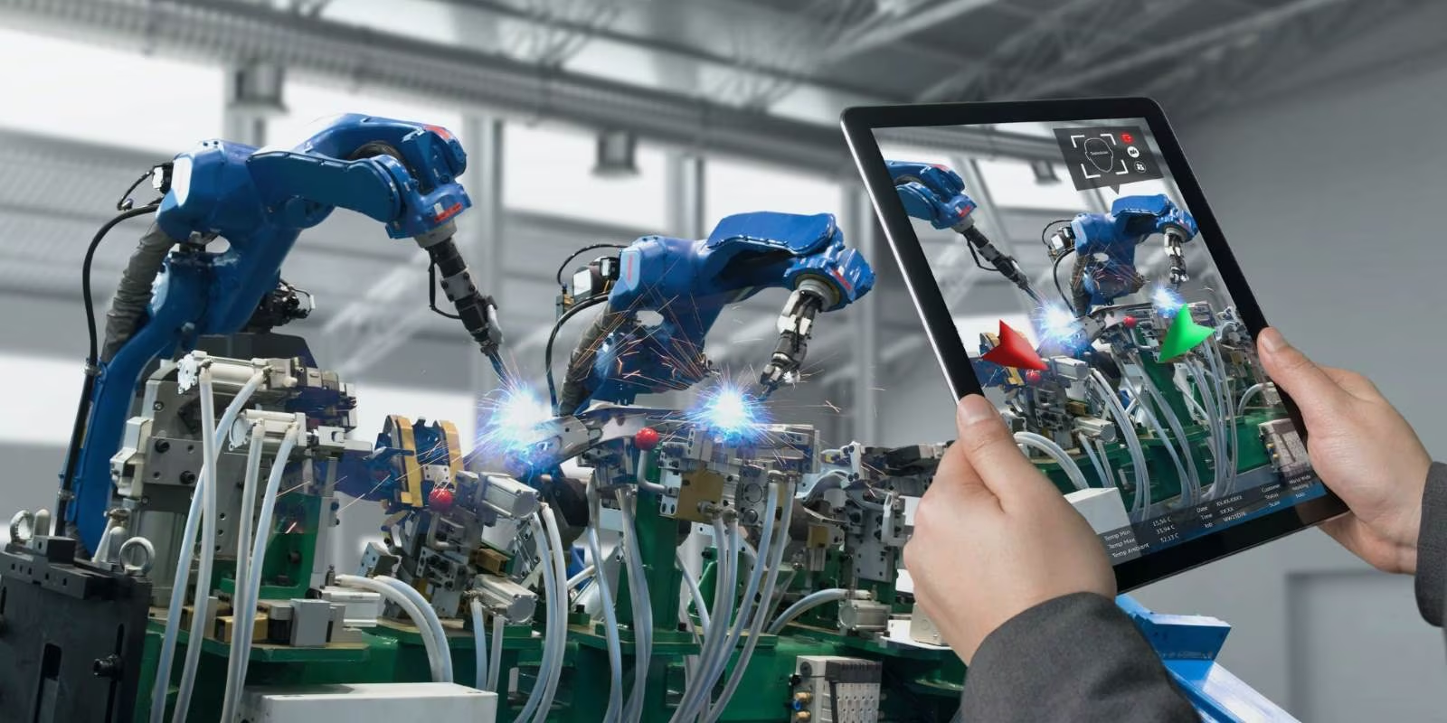 Powering Modern Workplaces with HP Distributor in Dubai