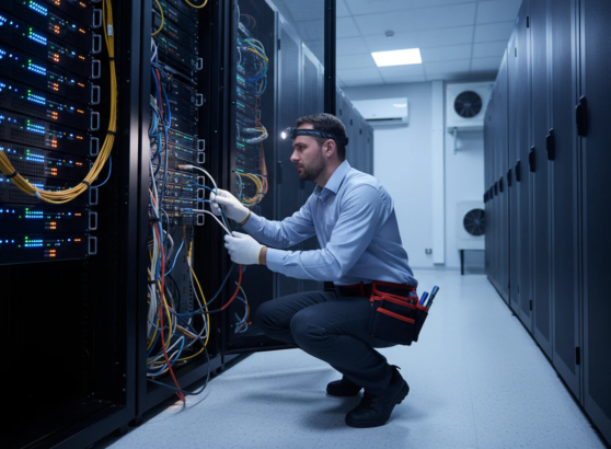 Moving Enterprise Computing Lenovo Distributor in Dubai