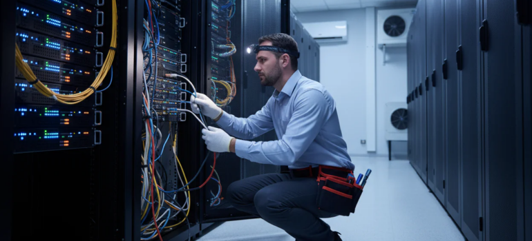 Moving Enterprise Computing Lenovo Distributor in Dubai