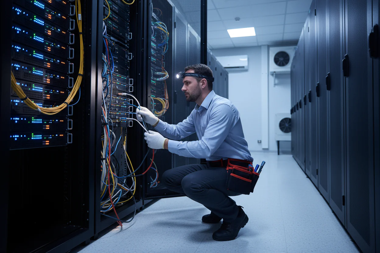 Moving Enterprise Computing Lenovo Distributor in Dubai