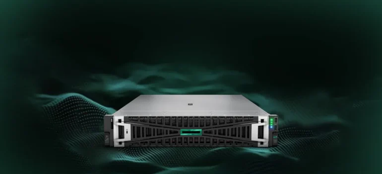 Smart Technology Offered by A Verified Dell Distributor in Dubai