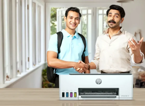 The Channel of HP Distributor in Dubai Making Smarter Business