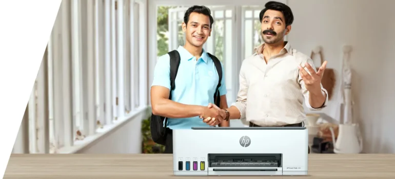 The Channel of HP Distributor in Dubai Making Smarter Business