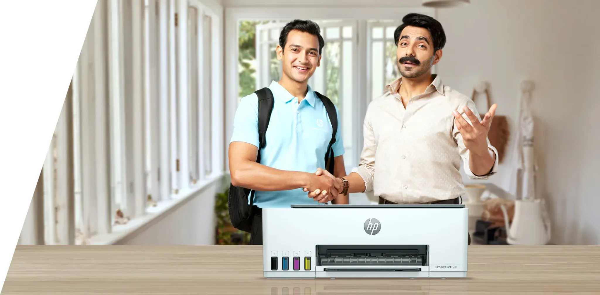 The Channel of HP Distributor in Dubai Making Smarter Business