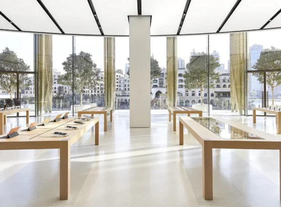 Smart Tech Supply of an Apple Distributor in Dubai