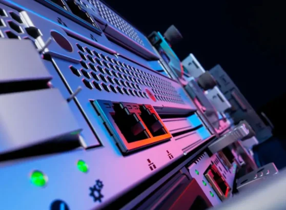 The Network Behind the Business of a Cisco distributor in Dubai