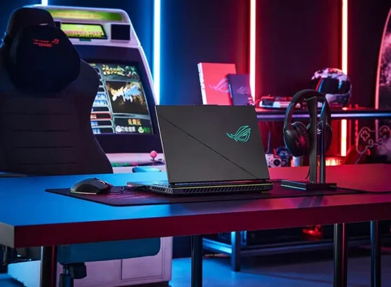 Regional Tech Supply Becomes Real Business Value with ASUS Distributor in Dubai