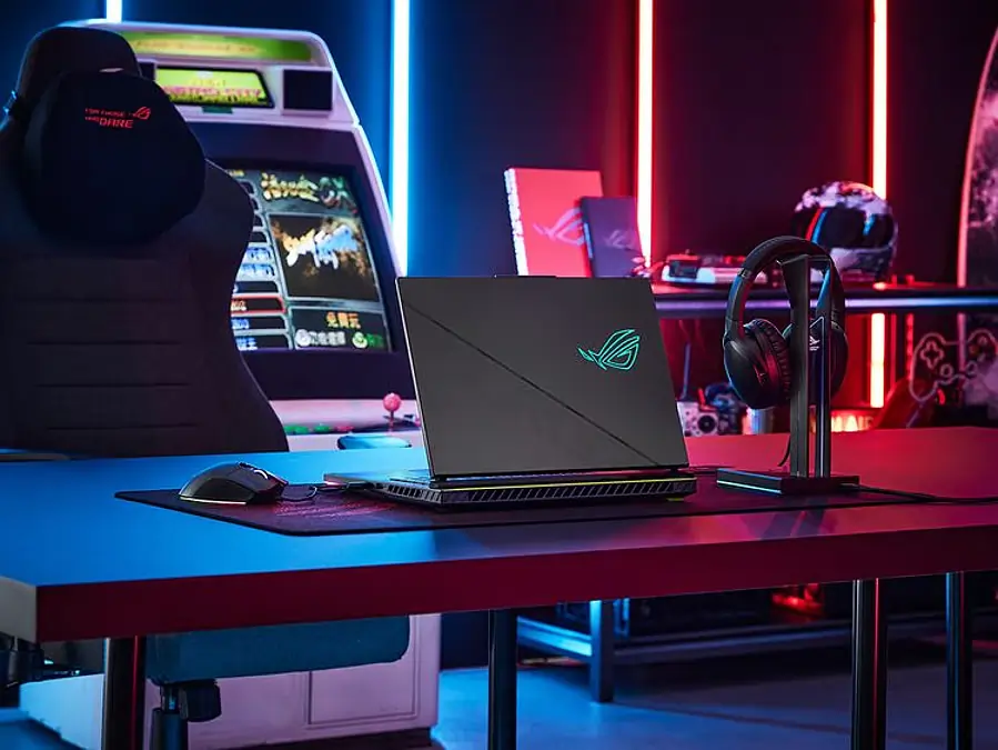 Regional Tech Supply Becomes Real Business Value with ASUS Distributor in Dubai