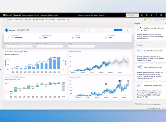 Microsoft Distributor in Dubai Offering the Software Thread to Modern Businesses