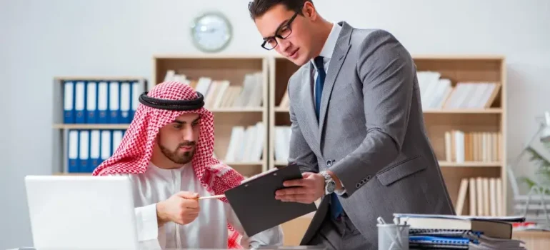 The Invisible Supply Chain Behind HP Distributor in Dubai
