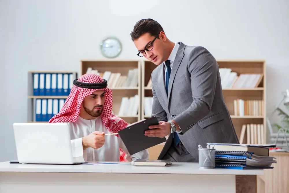 The Invisible Supply Chain Behind HP Distributor in Dubai