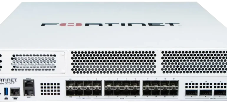 Fortinet Distributor in Dubai as a Digital Gatekeeper for Organizations
