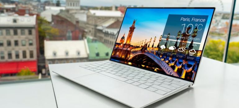 Dell Distributor in Dubai | Trusted IT Solutions Partner